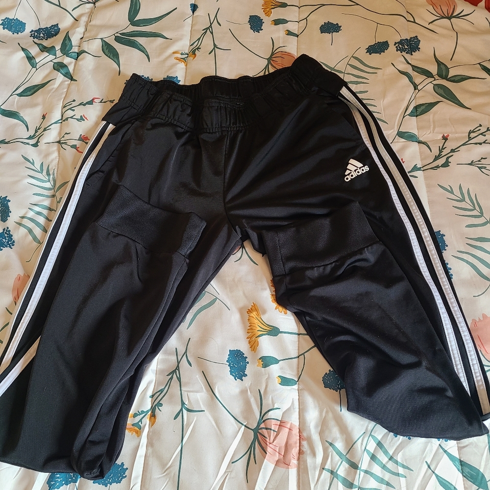 Used GREAT CONDITION Adidas Jogging Pants